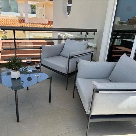 Villa Sol Costa Adeje  Exterior foto