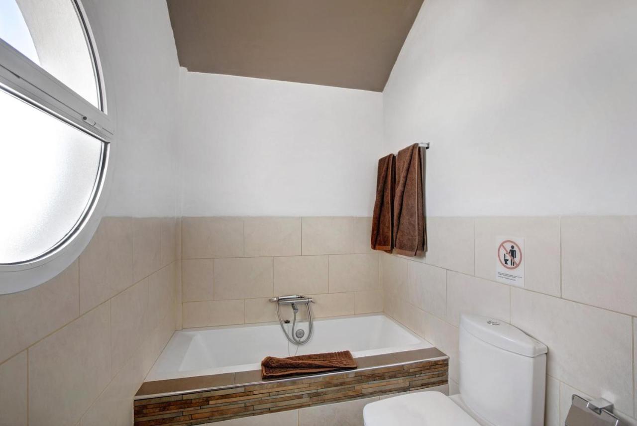 Villa Sol Costa Adeje  Exterior foto