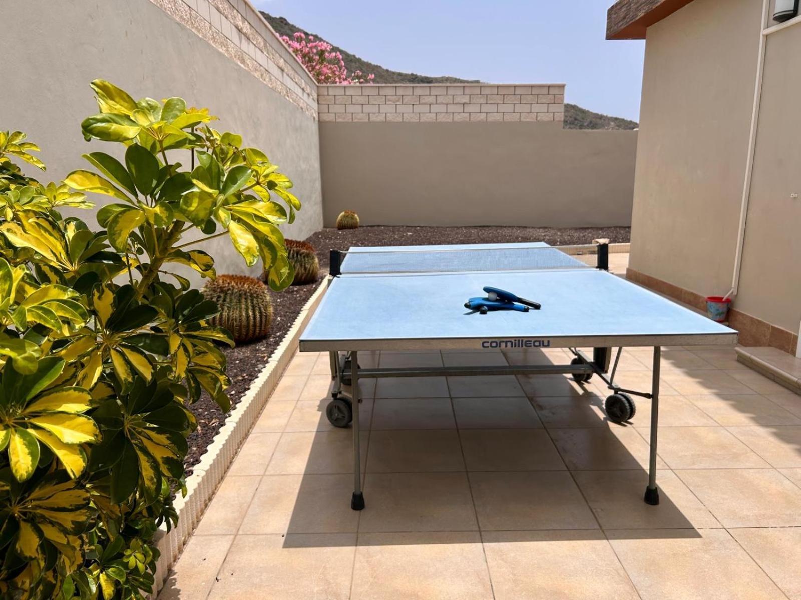 Villa Sol Costa Adeje  Exterior foto